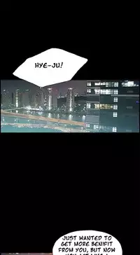 [Mr. Byeong-Su] Cohabitation Ch.1-35 (English) (Ongoing)