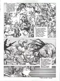 [Youhei Kozou] Spunky Knight 2 [English]