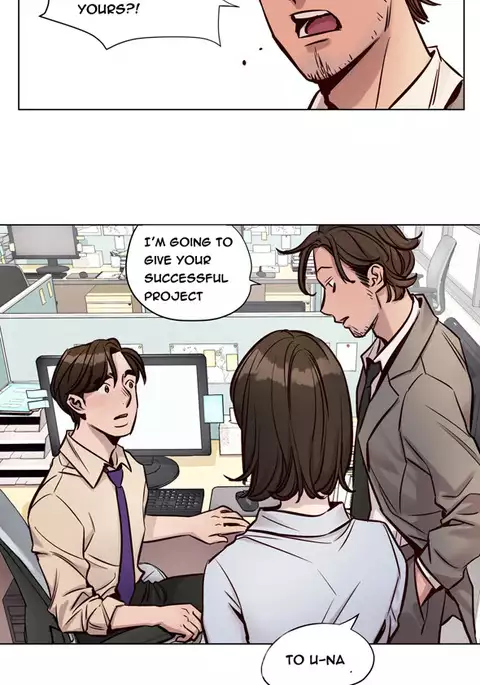 Atonement Camp Ch.1-31