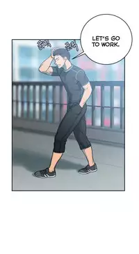 Ghost Love Ch.1-21 (English) (YoManga) (Ongoing)