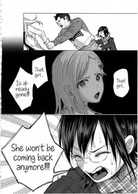 (C92) [Chemical Janky (Shiruka Bakaudon)] Koi Monogatari | Love Story [English] {atomicpuppy}