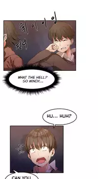 [Mx2J] Hahri's Lumpy Boardhouse Ch. 0-18 [English] (YoManga) (Ongoing)