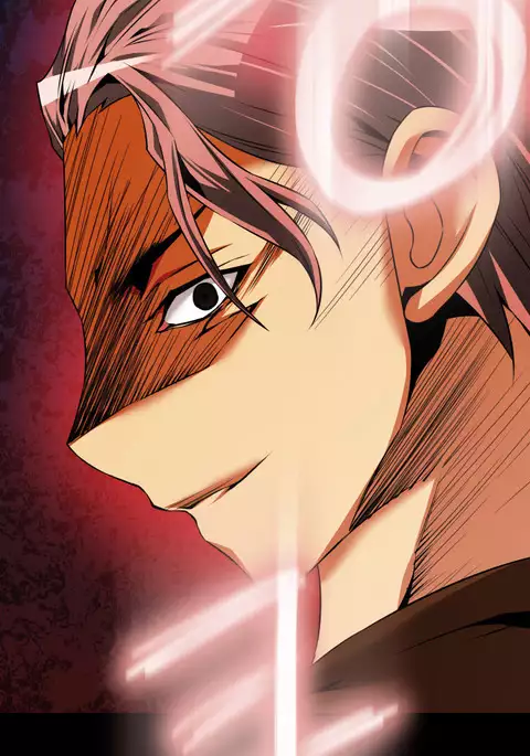 Love Parameter Ch.1-74