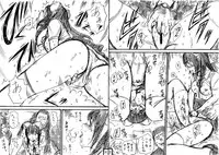 [Jakoten] Tokan nite x Jumper Skirt JK x Otoko-tachi