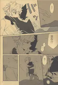 Watashi no Neko wa Nyaa to wa Nakanai.