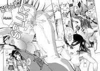 [Ashika] Sukima Kanojo | Gap Girlfriend (COMIC Penguin Club 2012-10) [English] [Lazarus H]