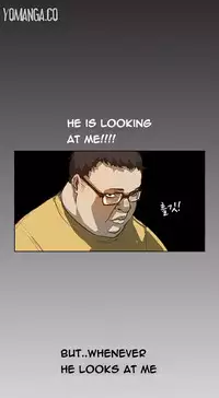 [Keum Sah Gong] Si-Eun Ch.1-32 (English) (Ongoing)