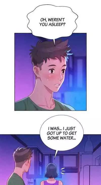 What do you Take me For? Ch.32/?