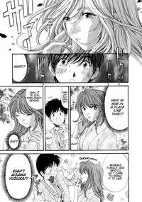 [Kobayashi Takumi] Koi Kara Hajimaru [English]