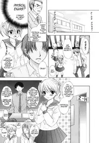 [Ozaki Miray] The Great Escape [English] {Phantom}