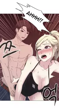 Miss Mystic Ch.1-20 (English) (Ongoing)