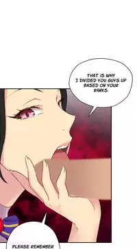 [Ttasoom] H-Campus Ch.0-28 (English) (Ongoing)