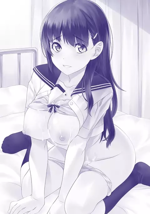 Koiiro Memai - I've got a crush on you.