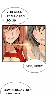 [Gyuo] Kill the Dead Bastard Ch.0-14 (English) (Ongoing)