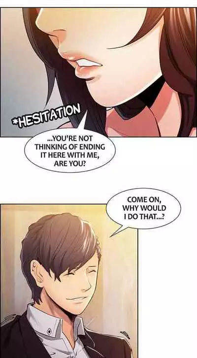 Taste of Forbbiden Fruit Ch.10/24