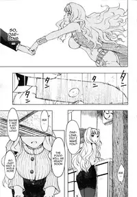 (C87) [S Shoten (3e)] Moon River (THE IDOLM@STER) [English] [doujin-moe.us]