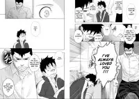 (Shota Scratch 10) [♂Mentaiko♂ (Itto)] Itai Itai Itai. 1 [English]