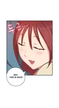 [Ttasoom] H-Campus Ch.0-28 (English) (Ongoing)