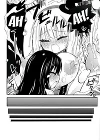 (COMITIA104) [Homuraya★Pleiades (Homura Subaru)] MAGICAL NIPPLE KISS+ [English] [SMDC]