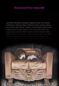 [Suehirogari] Kumo no Michi [Decensored]