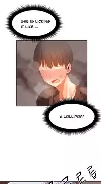 [Mx2J] Hari Dormitory Ch.0-25 (English) (Ongoing)