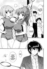 [Nishikagura Koizaburou] Run Run Club (Complete) [English][Faytear]