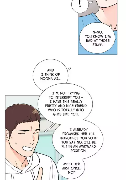 Sadistic Beauty Ch.1-35