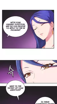 [Ttasoom] H-Campus Ch.0-28 (English) (Ongoing)