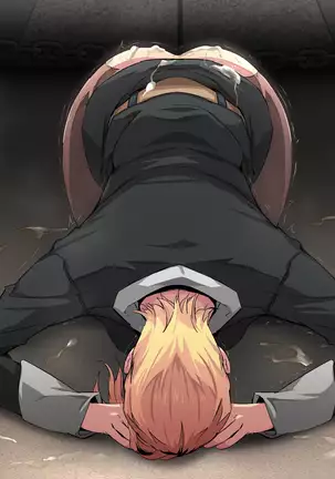 Gouman Kamo Shirenaiga Charlemagne-sama To××sezu Ni Haira Renakatta. After