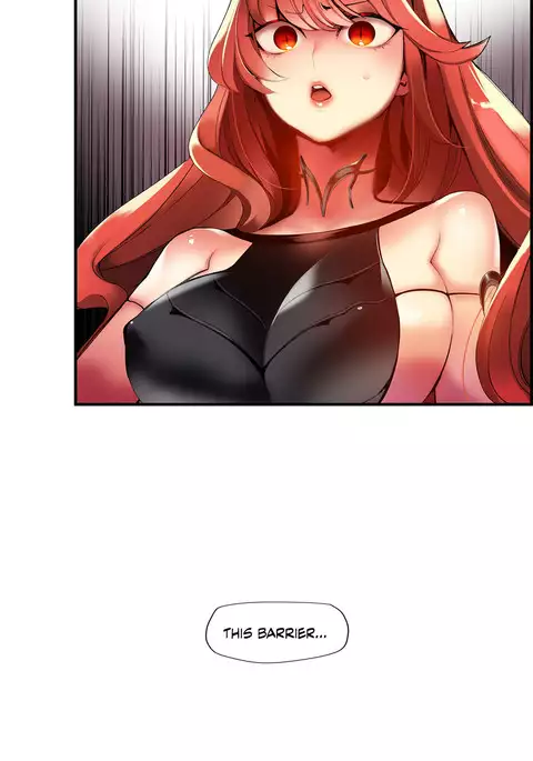 Lilith`s Cord Ch.1-38