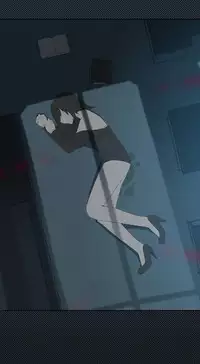 寄生之恋 Tentacle love