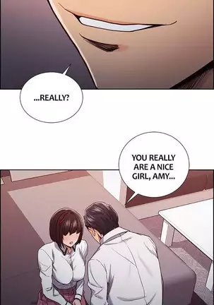 Taste of Forbbiden Fruit Ch.25/53