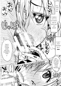 (C87) [Deastim (Unadon)] Elizabeth-chan o, Itadakimasu!!!! (Nanatsu no Taizai) [English] [q91]