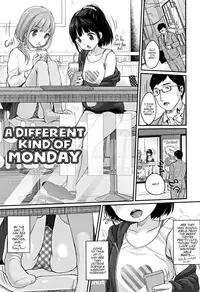 [Yukiu Con] Chuukurai ga Suki [English]