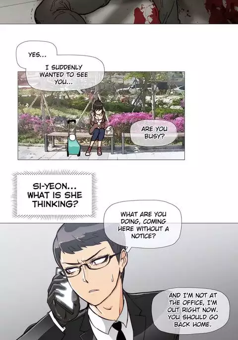 Household Affairs Ch.1-49