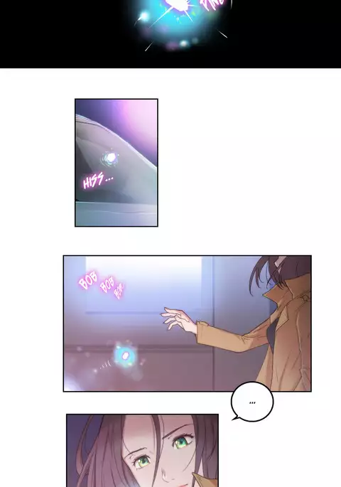 Sex Knights-Erotic Sensuality & Perception Ch.1-11