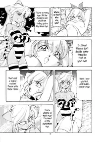 [Toraya (Itoyoko)] Alice in Slave Land (Alice in Wonderland) [English] [rookie84]
