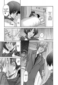 [Aoi Hitori] Zuma Chichi - Breast of Wife -COMPLETE-[ENGLISH] [R-IC]