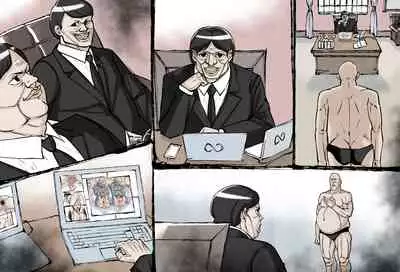 Shikyuu Datsu Sex after