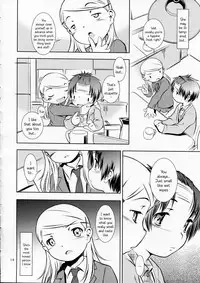 (C77) [Mayonnaise Bakufu (Sekihan)] Houkago Pandemic [English] [AkazaChan]