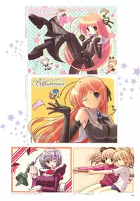 [Tsurugi Hagane] The collection of Tsurugi Hagane pictures Exhibition at Walhalla