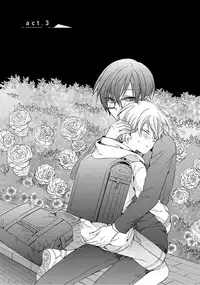 [Ichinashi Kimi] 3-pun Instant no Chinmoku