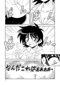 [RoundNEXT (Yabuki Mao)] Hiromix [Digital]