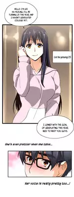 [Husky guy] SStudy Ch.0-35 (English) (YoManga) (Ongoing)