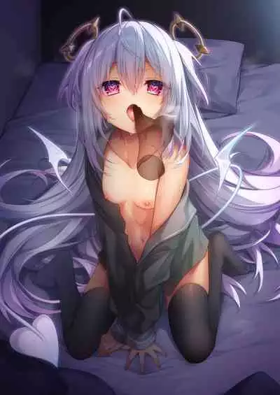 Osuki na Succubus Haken shimasu