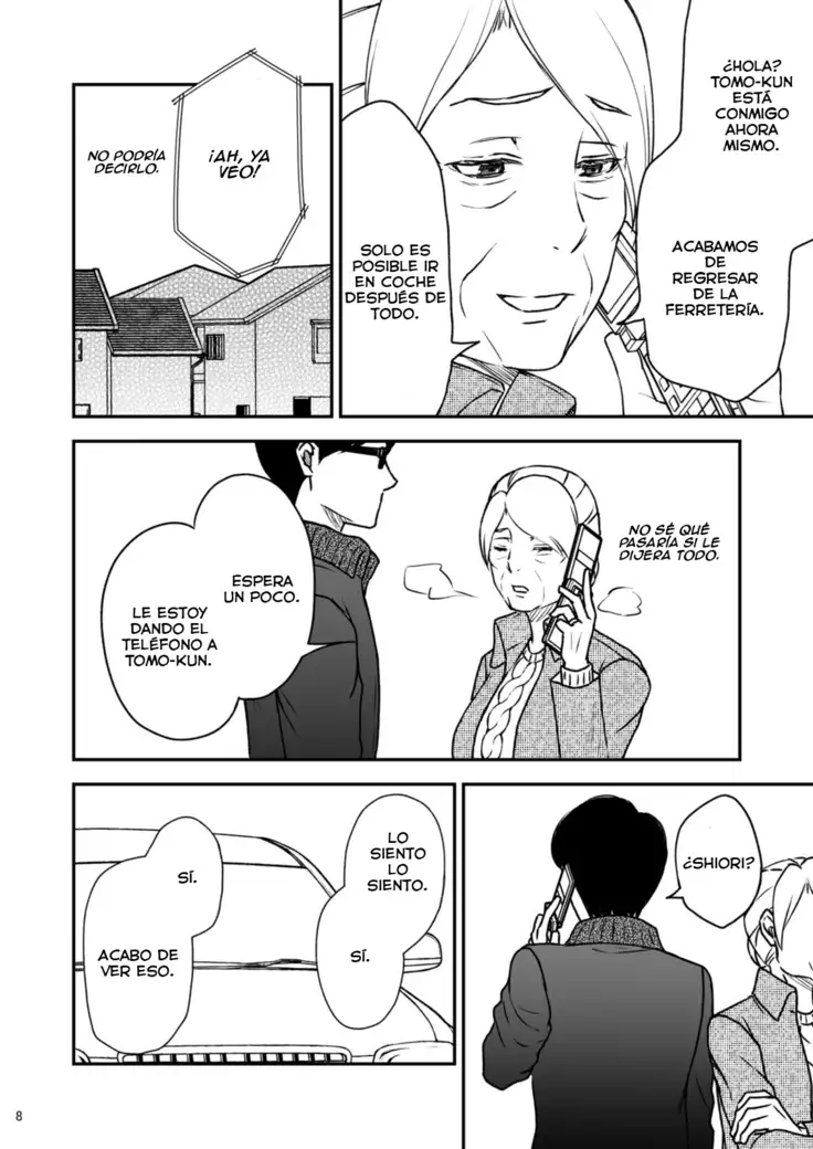 Shimako ~Tsuma no Haha~ 2 | Shimako ~Mother of Wife~ 2