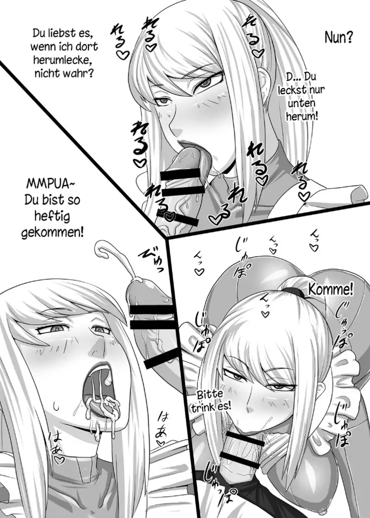 Okusama wa Shoukin Kasegi