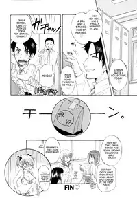 [Ozaki Miray] The Great Escape 4 Ch. 30-37 [English] {SaHa}