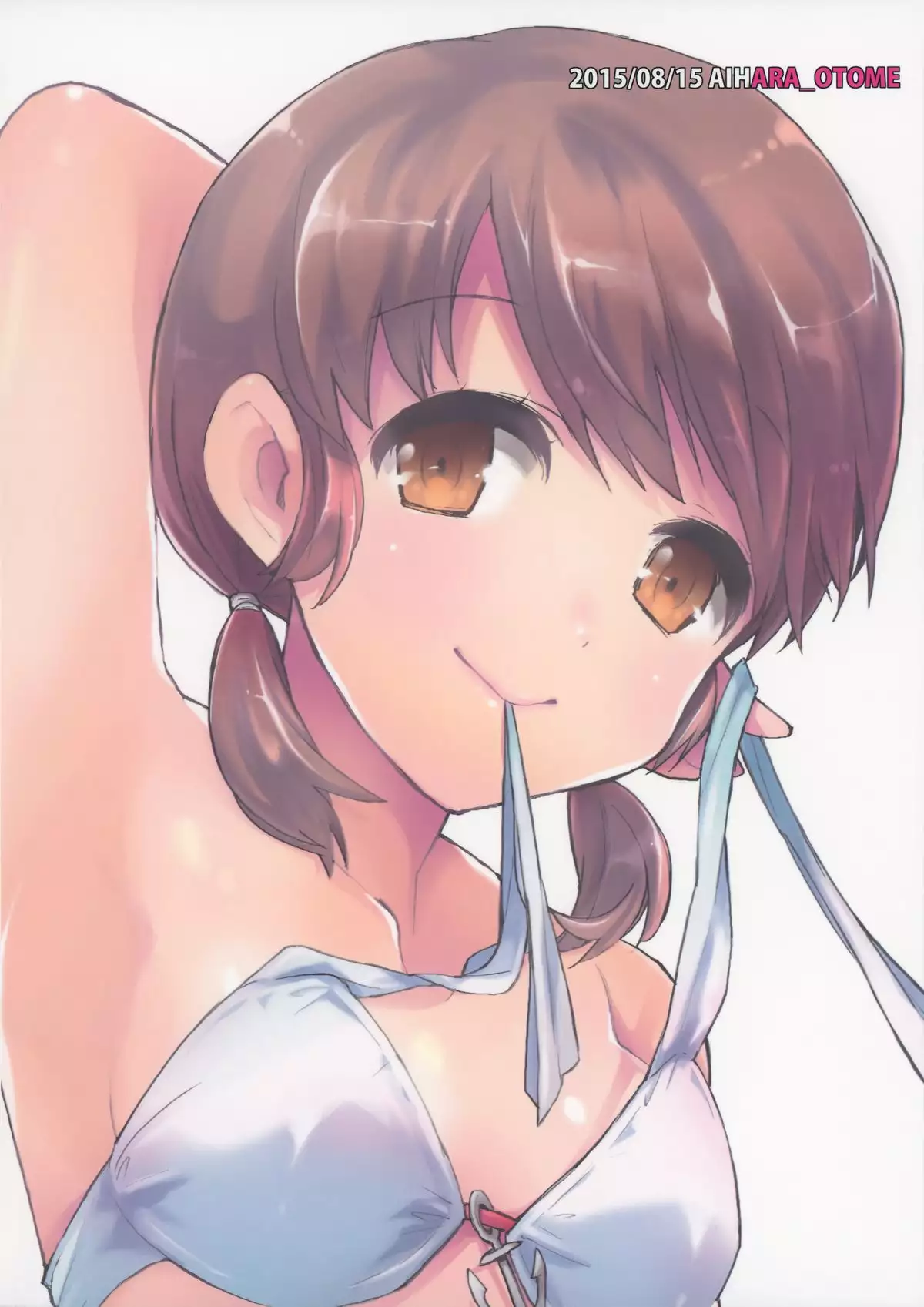 Shirayuki to Koi suru Hibi 3