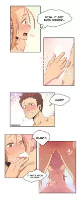 [Gamang] Sports Girl Ch.1-26 (English) (YoManga) (Ongoing)